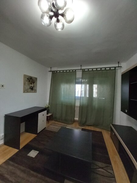Calea Rahovei, Petre Ispirescu, Malcoci.