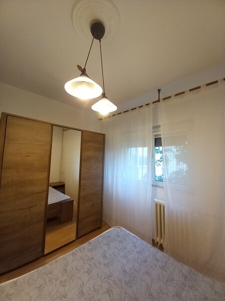 Calea Rahovei, Petre Ispirescu, Malcoci.