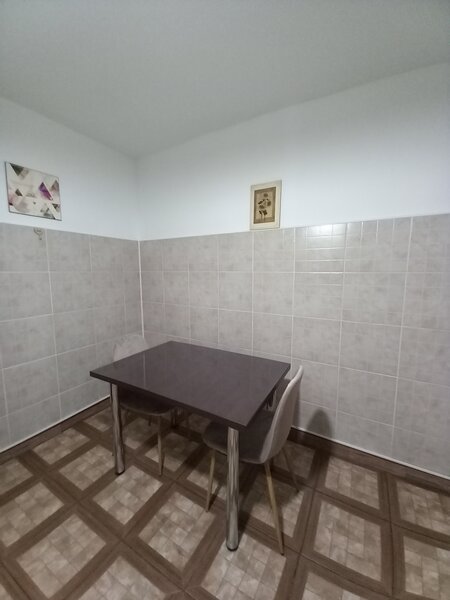 Calea Rahovei, Petre Ispirescu, Malcoci.
