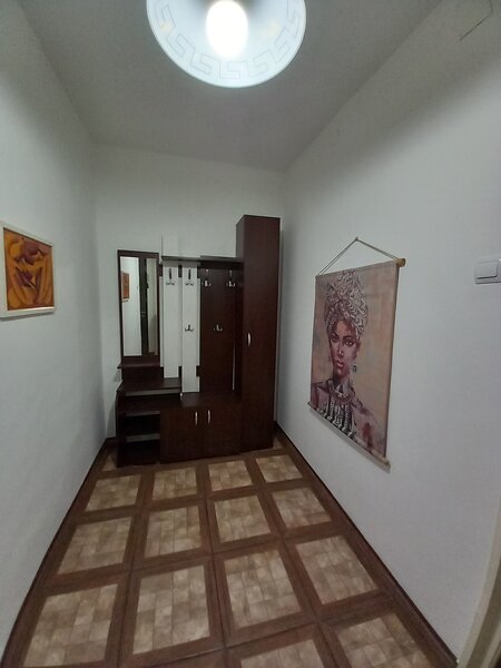 Calea Rahovei, Petre Ispirescu, Malcoci.