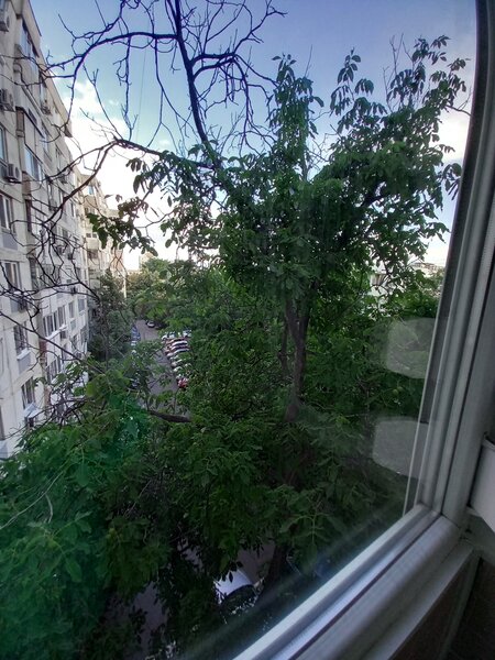 Calea Rahovei, Petre Ispirescu, Malcoci.